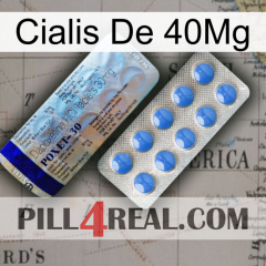 40Mg Cialis 39